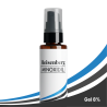 Heisenberg Minoxidil 8% Gel (60ml) - Extra Strength Hair Grower | PH Minox