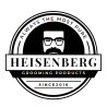 Heisenberg