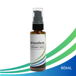 Peppermint Moisture Serum 60ml